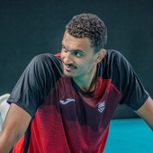 Civitanova: Ecco l'olimpionico Barthelemy Chinenyeze. &quot;Vengo da un'estate incredibile e mi sento pronto per ricominciare in una Lube rivoluzionata&quot;