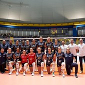 Cev Cup F.: Chieri agli Ottavi. Ai Sedicesimi è 3-0 al Dudingen