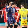 Challenge Cup: Finale d’andata, la Lube sfida il Lublin in Polonia