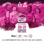 A1 Femminile: La Courmayeur Cup apre la stagione dell'oro olimpico