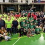 Fipav Lombardia:  A Brembate Sopra, la 1. Coppa Lombardia di sitting volley