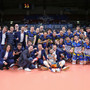 A2 Credem Banca: Play Off. Siena espugna Ravenna