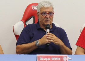 Beppe Cormio