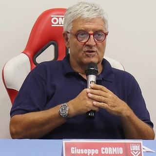 Beppe Cormio