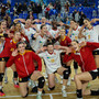 Challenge Cup F.: Una Roma più concreta vince 3-1 a Sofia