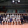 Challenge Cup F.: Il golden set premia Chieri. E' finale!