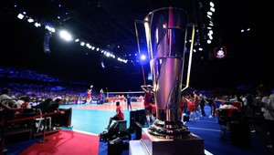 Europei F.: 2026. Le finali in Turchia... L'oro vale il pass per Los Angeles 2028