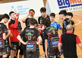 Civitanova pronta per la finale