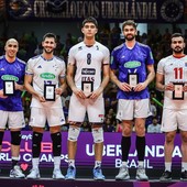 Mondiale per Club: Il dream team iridato con Michieletto e Pellacani