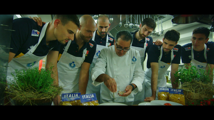 &quot;La Pasta, integratore di felicità&quot;, parte la campagna di promozione istituzionale