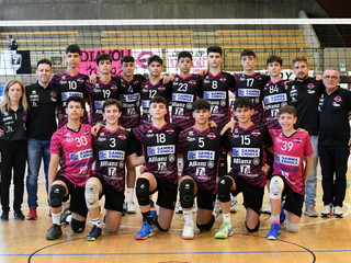 DIAVOLI POWERVOLLEY