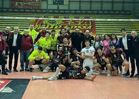 Domotek Volley Reggio Calabria