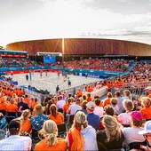 Beach Volley: Archiviata Parigi. Sei coppie azzurre all'Europeo