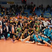 Superlega: Grottazzolina show! Petkovic affonda una Modena deludente