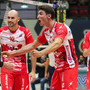 Superlega Credem Banca: 80° campionato. Il calendario completo, i risultati, la classifica