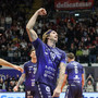 Superlega: Monza vince al tie-break contro Civitanova