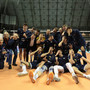 A2 Credem Banca: Ravenna vince il big match. 3-1 al Prata di Pordenone