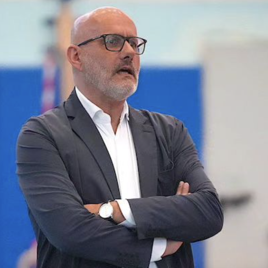 Lega Pallavolo: Franco Da Re nuovo Manager della Serie A3