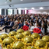 Fipav Lazio: Il CR celebra il volley regionale all’Assemblea delle Società