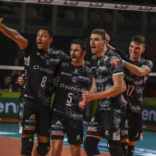 Padova: Trasferta delicata contro Grottazzolina per continuare la corsa in SuperLega