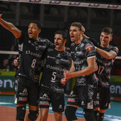 Padova: Trasferta delicata contro Grottazzolina per continuare la corsa in SuperLega