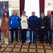 Fipav Puglia: Presentato a Castellana Grotte il progetto &quot;Volley è casa&quot;