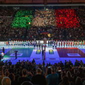 Del Monte Coppa Italia: Si apre la prevendita. Tutti i prezzi per la Final Four