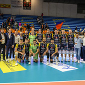 Superlega Credem Banca: 80° campionato. Il calendario completo, i risultati, la classifica