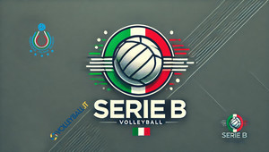 Serie B1F.: Tutti i risultati del weekend, 8. giornata. Le classifiche