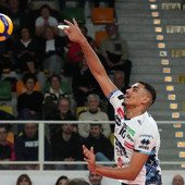 Cev Cup: Trento in campo a Brasov. Soli: &quot;Serve attenzione per affrontare un avversario insidioso&quot;