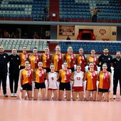 Il Galatasaray Istanbul