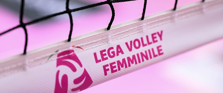 Lega Femminile: Titoli sportivi, richieste le iscrizioni di 14 club di A1 20 di A2