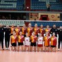 Il Galatasaray Istanbul