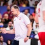 VNL: La Polonia di Grbic fa da apripista