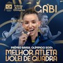 Brasile: La stella Gabi eletta miglior atleta di volley del paese verdeoro