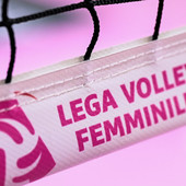 Lega Femminile: Titoli sportivi, richieste le iscrizioni di 14 club di A1 20 di A2