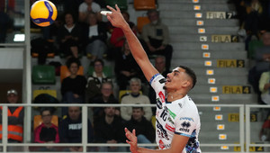 Cev Cup: Trento in campo a Brasov. Soli: &quot;Serve attenzione per affrontare un avversario insidioso&quot;