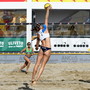 Tricolore Beach Volley:  Al Polo Est Village in archivio 72 gare