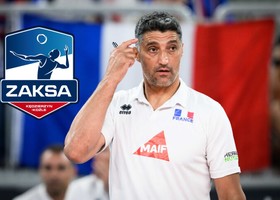 Andrea Giani sarà il tecnico dello Zaksa?