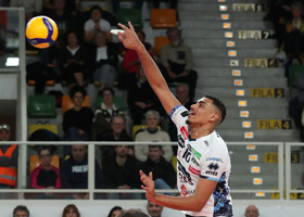 Cev Cup: Trento in campo a Brasov. Soli: &quot;Serve attenzione per affrontare un avversario insidioso&quot;