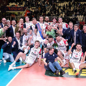 Superlega: Grottazzolina vittoria pesante a Padova nella lotta salvezza