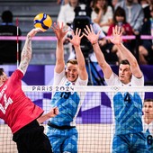 Olimpiadi: Che battaglia, la Slovenia supera il Canada 3-1