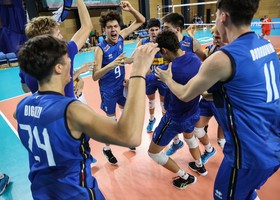 Mondiali U17: Taipei elimina il Brasile e oggi sfida l'Italia in semifinale