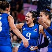 Olimpiadi F.: Azzurre boom! 23% nello share di Rai2