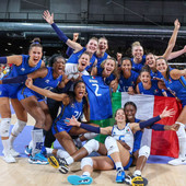 Lega Pallavolo Femminile: Dopo l'oro olimpico. Fabris: &quot;Dopo le celebrazioni chiediamo però sostegno concreto al Governo e Parlamento&quot;