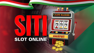 Migliori siti slot online AAMS: Dove giocare alle slot machine online con soldi veri in Italia