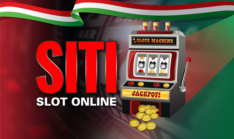 Migliori siti slot online AAMS: Dove giocare alle slot machine online con soldi veri in Italia