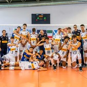 Europei U20: Riscatto Italia, 3-0 alla Spagna