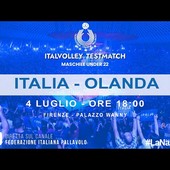 Under22: Ore 18, live streaming Italia - Olanda, amichevole