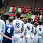 Mondiali U19: Azzurri ko nei Quarti con la Korea